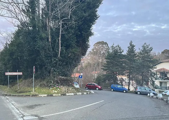 Urdina Апартаменты Сен-Жан-де-Люз