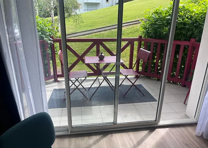 Urdina * Сен-Жан-де-Люз