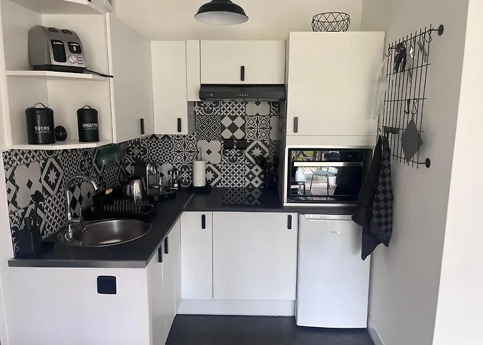 Urdina * Сен-Жан-де-Люз