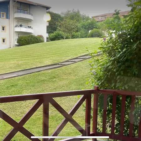 Urdina Διαμέρισμα Saint-Jean-de-Luz