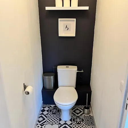 Urdina * Saint-Jean-de-Luz