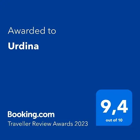 Urdina Apartment Saint-Jean-de-Luz