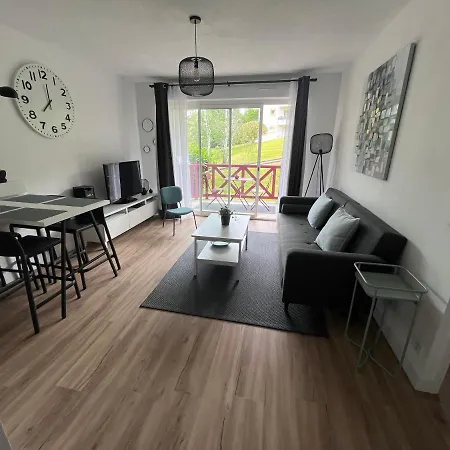 Apartment Urdina