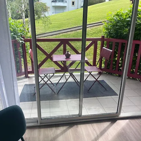 Urdina * Saint-Jean-de-Luz