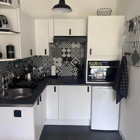 Urdina * Saint-Jean-de-Luz