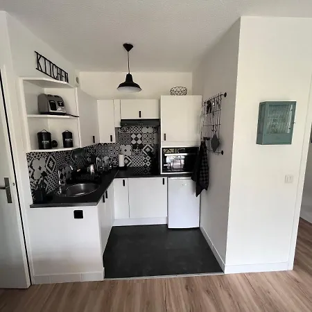 Apartment Urdina