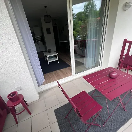 Apartment Urdina Saint-Jean-de-Luz