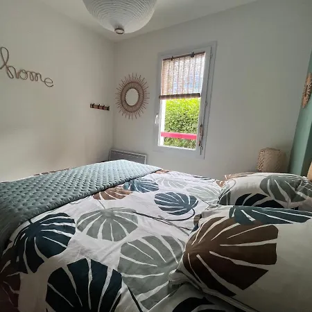 Urdina Apartment *