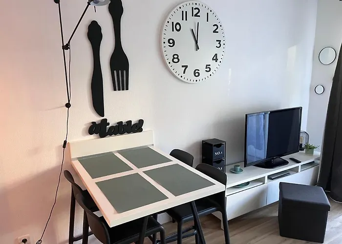 Urdina Apartman Saint-Jean-de-Luz