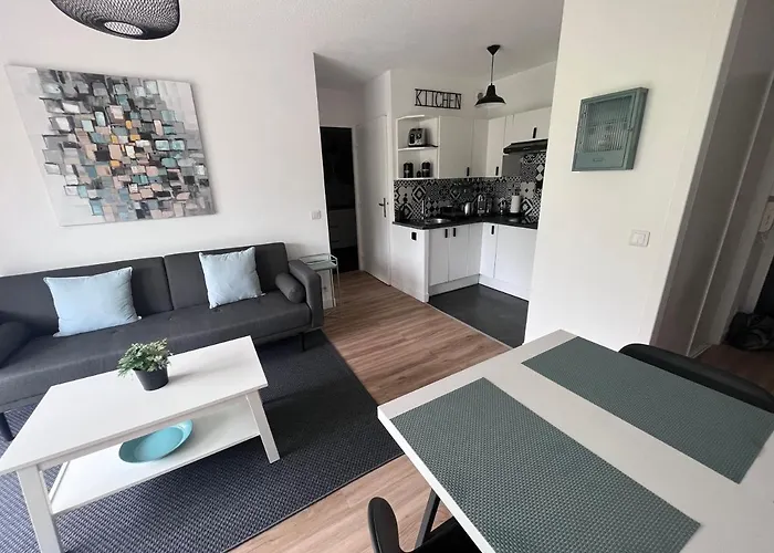 Urdina Apartman