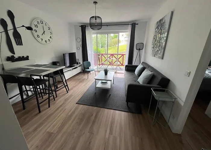 Apartman Urdina